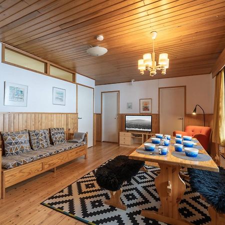 Kuukkeli Apartments Saarisatu Ja Urupaeae Сааріселькя Екстер'єр фото