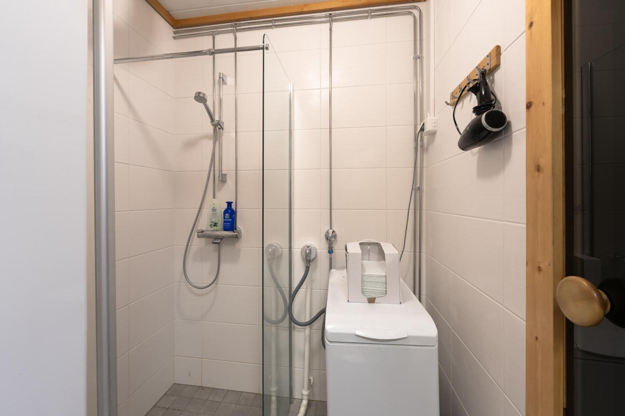 Kuukkeli Apartments Saarisatu Ja Urupaeae Сааріселькя Екстер'єр фото
